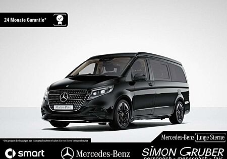 Mercedes-Benz Marco Polo V 250 d 4M Marco Polo AMG EasyUp Sound Amb Küche