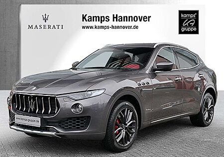 Maserati Levante S GranLusso *1.Hd.*Scheckheft*