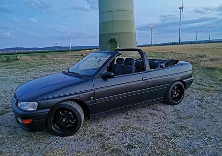 Ford Escort 16V XR3i M. Schumacher