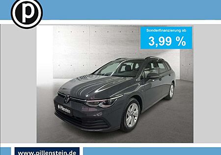 VW Golf Volkswagen Variant TSI DSG NAVI+AHK+LEDPLUS+TRAVEL+APP