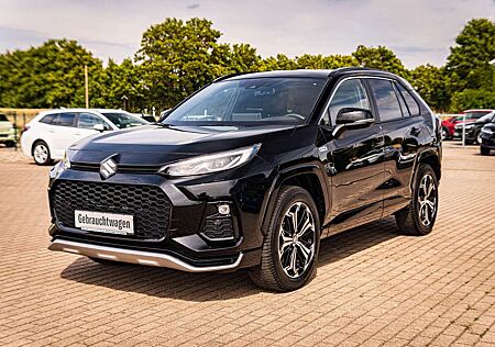 Suzuki Across Comfort+ PLUG-IN HYBRID *AHZV *LED *SHZ v+h *RFK