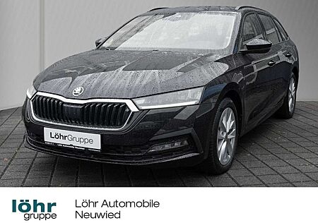 Skoda Octavia Combi 1.4 TSI iV DSG Ambition /LED/PDC