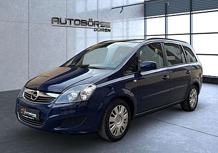 Opel Zafira B Family 1.7l