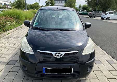Hyundai i10 1.1 Edition Plus