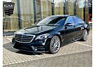 Mercedes-Benz S 400 S400d AMG-Paket, 4WD,,Panorama, ,Massage,360camera