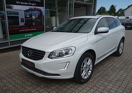 Volvo XC 60 XC60 2,0 d Summum PANO/XENON/NAVI/KAM/STDHZG