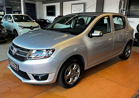 Dacia Sandero Celebration 1.HD/NAVI/MEDIA-IN/TEMPOMAT