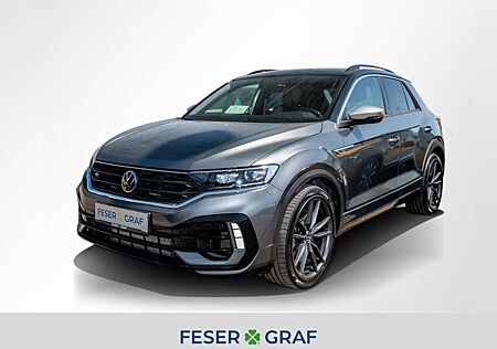 VW T-Roc Volkswagen R 2.0TSI DSG 4M LED/ACC/NAVI/SHZ/AHK