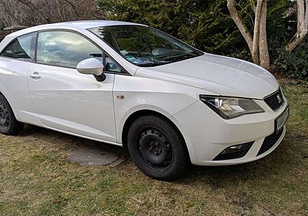 Seat Ibiza SC 1.4 16V Style