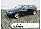 Audi A4 Avant 35 TDI S-Tronic Design Xenon Navi AHZ SHZ