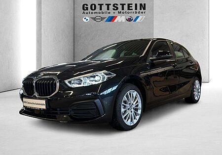 BMW 118 i Advantage / 5-türig