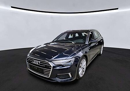 Audi A6 45 TDI quattro design S tronic Navi+Pano+Leder+