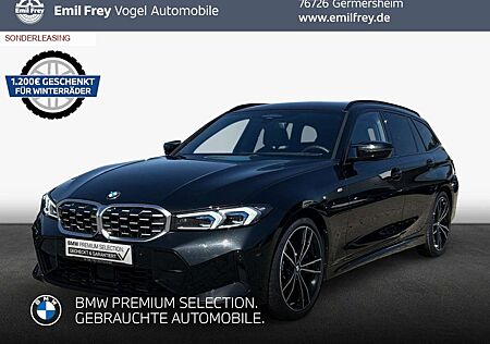 BMW M3 Touring xDrive