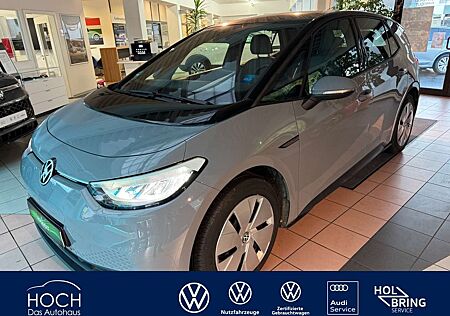 VW ID.3 Volkswagen Pro+Navigation LED+DAB+Lane Assist