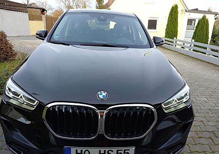 BMW X1 sDrive18i