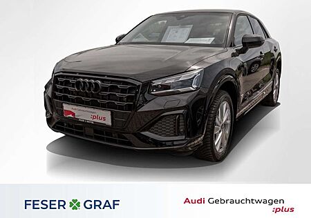 Audi Q2 Advanced 35 TFSI 110(150) kW(PS) S tronic
