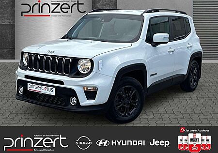 Jeep Renegade 1.0 T-GDI "Longitude" AHK*2-Zonen-Klima