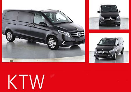 Mercedes-Benz V 300 Avantgarde Extralang,Allrad,2Schiebetüren