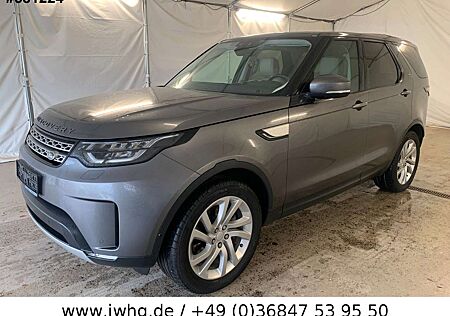 Land Rover Discovery 5 SE AWD digCockp ACC 20"Kam Nav Leder