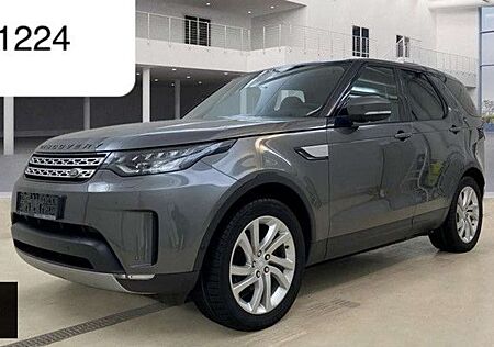 Land Rover Discovery 5 SE AWD digCockp ACC 20"Kam Nav Leder