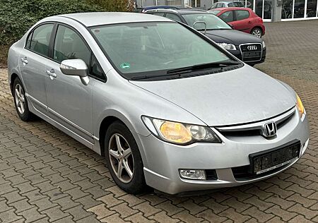 Honda Civic Basis mit neuem TÜV