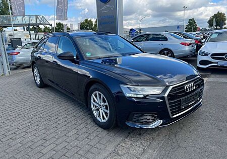 Audi A6 Avant 40 TDI Business+MMI+WENIGE KM