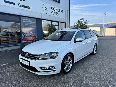 Volkswagen Passat Variant R-Line BlueMotion