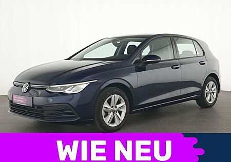 VW Golf Volkswagen Life Navigation|LED|ACC|PDC|SHZ|Tempomat