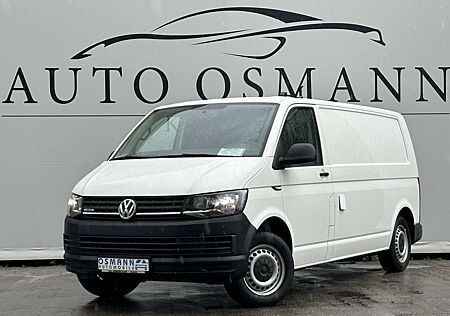 VW T6 Transporter Volkswagen 4MOTION Lang | Regalsystem |