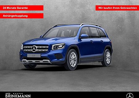 Mercedes-Benz GLB 200 LED/SHZ/Parktronic/Autom./Klima/Telefon