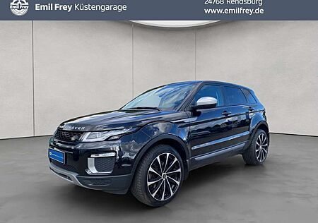 Land Rover Range Rover Evoque eD4 SE Dynamic