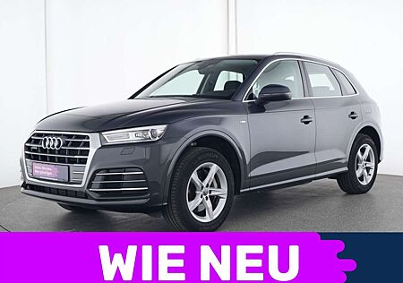 Audi Q5 quattro Business-Paket|Navi|Xenon|SHZ|PDC