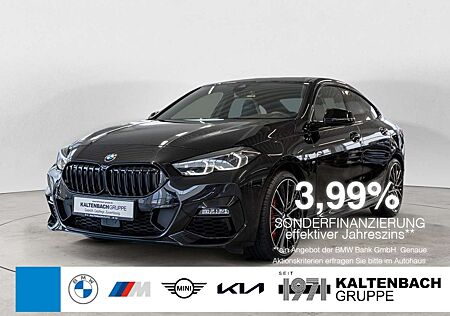 BMW 220 i Gran Coupe Edition Color Vision PANO HUD