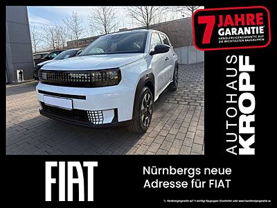 Fiat Grande Panda 1.2 74 kW Business Edition Icon LED