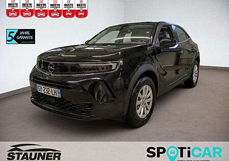 Opel Mokka -e Edition 136PS *PDC*7,4kW OBC*KAMERA*