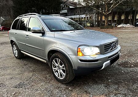 Volvo XC 90 XC90 XC90 D5 Aut. RDesign