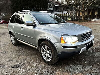 Volvo XC90 XC90 D5 Aut. RDesign