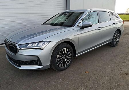 Skoda Superb Combi 2.0 TDI 142kW 4x4 Selection DSG ABT AHK 1...