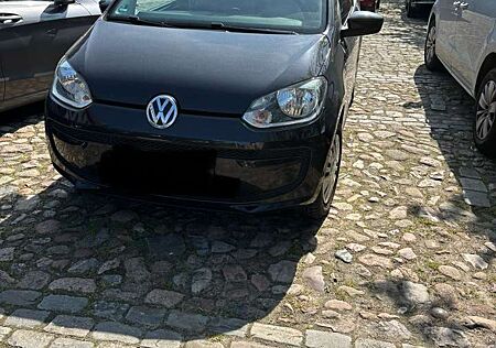 VW Up Volkswagen ! move !