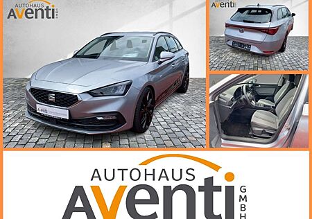 Seat Leon SPORT-Style DSG*SHZ*RFK*LED*Navi