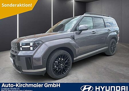 Hyundai Santa Fe 1.6 T-GDI HEV INTRO 4WD AT 5-Sitzer*inkl.Winterräd