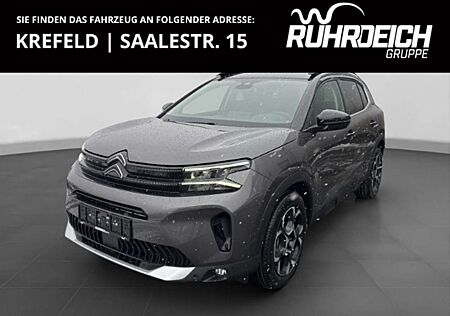 Citroën C5 Aircross Citroen Max Mild-Hybrid 136 SDach AHK Navi Digitales Cockp