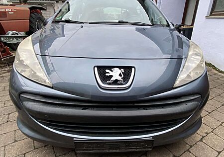 Peugeot 207 90 Filou