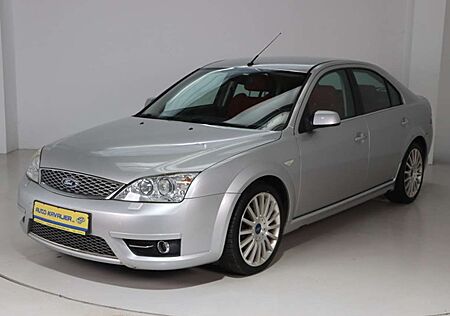 Ford Mondeo ST220 * Leder * Xenon * Navi