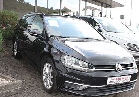 VW Golf Variant Volkswagen 1.0 TSI OPF Comfortline Navi Klima