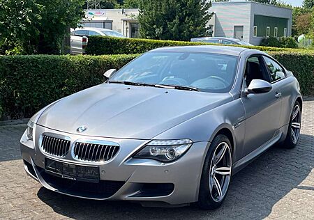 BMW M6 Limited Competition V10 Edition 036/100