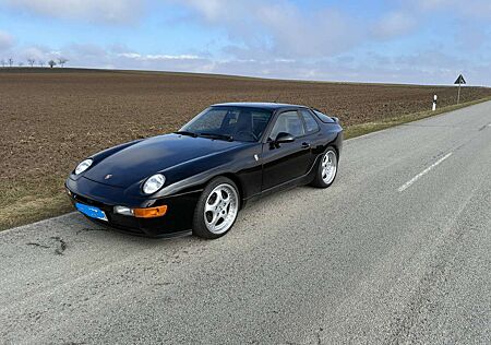 Porsche 968 Targa