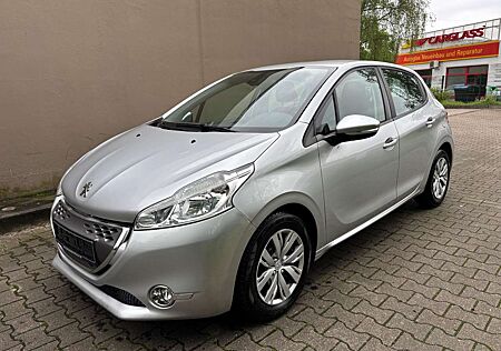 Peugeot 208 Active/Gewährlstng+3J Garantie inklsv...