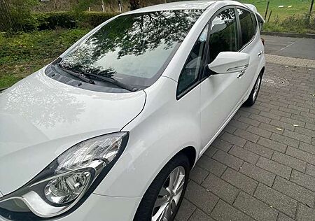 Hyundai ix20 1.4 Comfort