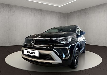 Opel Crossland gebraucht kaufen Opel Crossland Elegance Paket 1,2 Turbo S/S 81KW 6G